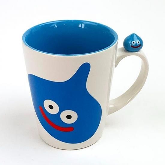 Dragon Quest mugs