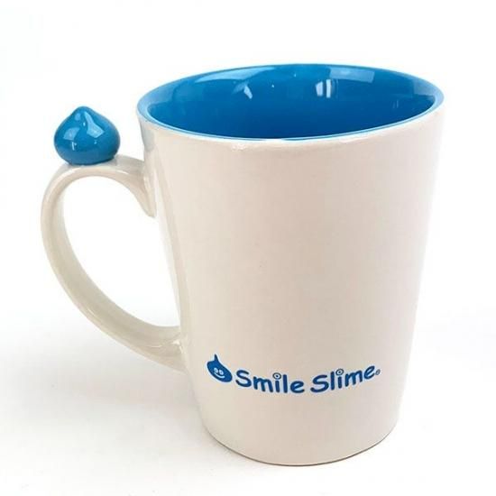 Dragon Quest mugs