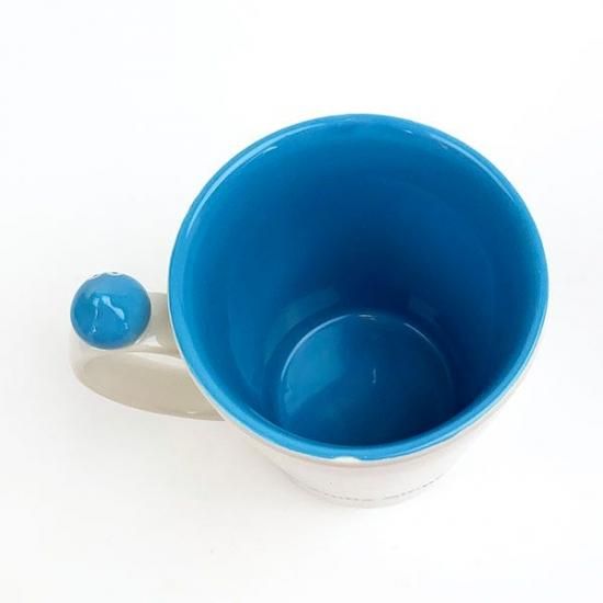 Dragon Quest mugs