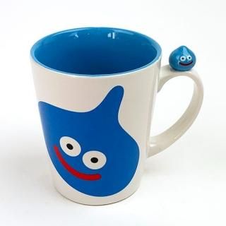 ドラゴンクエスト　はぐれメタル　マグカップ　陶器 ドラゴンクエスト はぐれメタル マグカップ 陶器 楽天市場