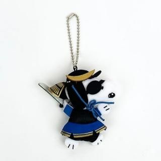 スヌーピー PEANUTS スヌーピー 武将 伊達政宗 マスコット ぬいぐるみ 歴史 ジャパン