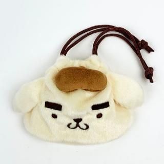 ポムポムプリン公式グッズなら - キャラクターで、すこしいい時間