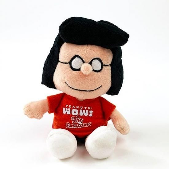 スヌーピー Peanuts スヌーピー マーシー wow ソフトビーンドール ぬいぐるみ マスコット スヌーピー Peanuts スヌーピー マーシー wow ソフトビーンドール ぬいぐるみ マスコット
