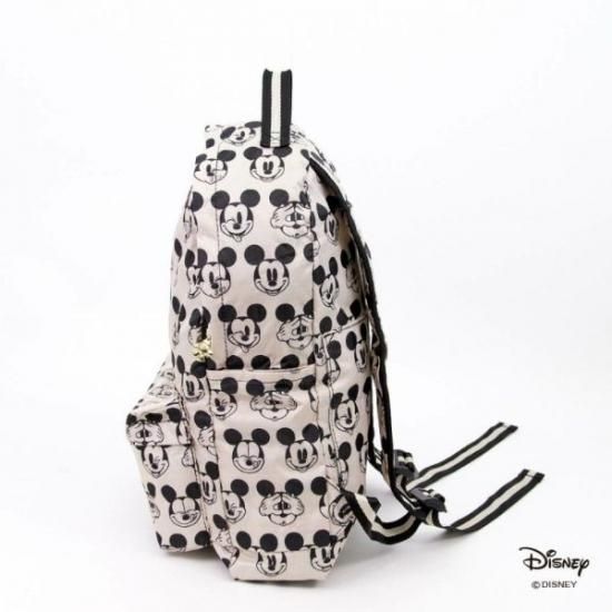 ミッキー フェイス型リュック 公式】ディズニーストア.jp | ミッキー＆フレンズ リュック