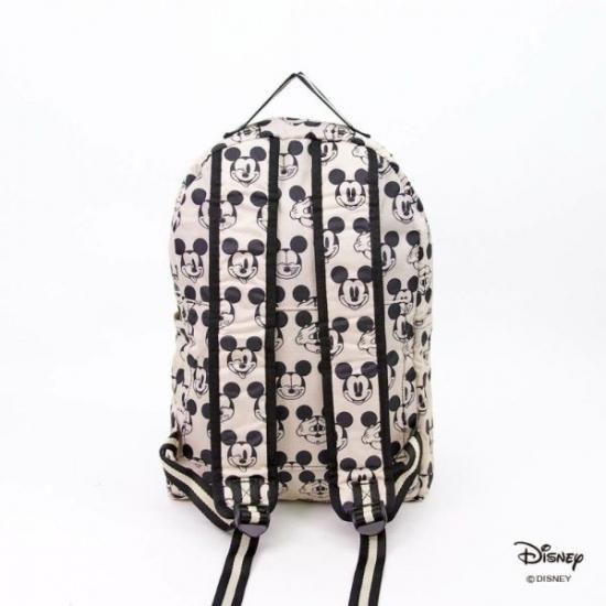 ミッキー フェイス型リュック Disney - 【新品】ディズニーストア ⭐️ ミッキー フェイス