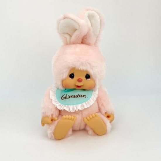 Monchichi's friend Chimutan