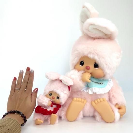 チムたんのぬいぐるみ