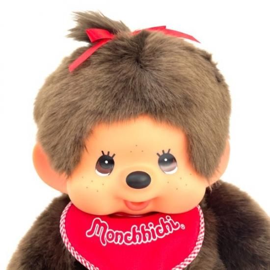 モンチッチ オーダー品 ※フルプロ抜き モンチッチ公式オンラインショップ[Monchhichi official online