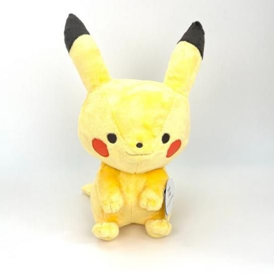 ポケットモンスター ピカチュウ モンポケ ぬいぐるみ だっこサイズ 人形 ポケモン