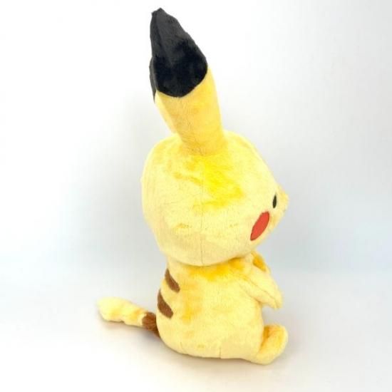 ポケットモンスター ピカチュウ モンポケ ぬいぐるみ だっこ