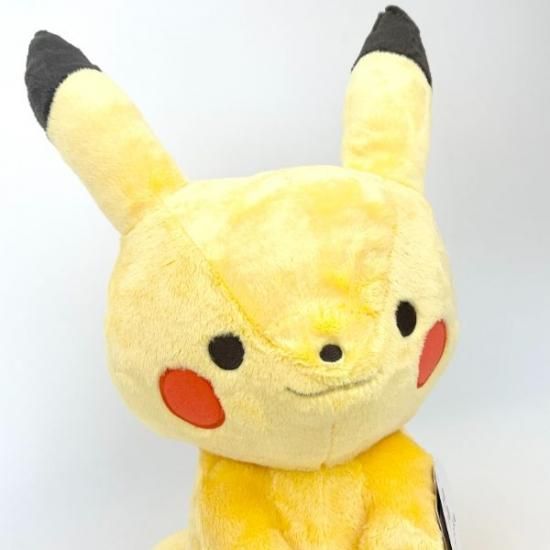 ポケットモンスター ピカチュウ モンポケ ぬいぐるみ だっこ ポケットモンスター ピカチュウ モンポケ ぬいぐるみ だっこ