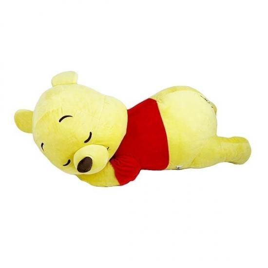 ドラえもん ぬいぐるみ 特大 受注受付は9/30まで】約103cmの特大ドラえもんぬいぐるみ