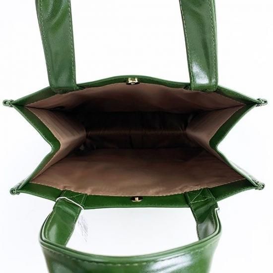 ディズニー ホセ・キャリオカ スクエア トートバッグ ワイン