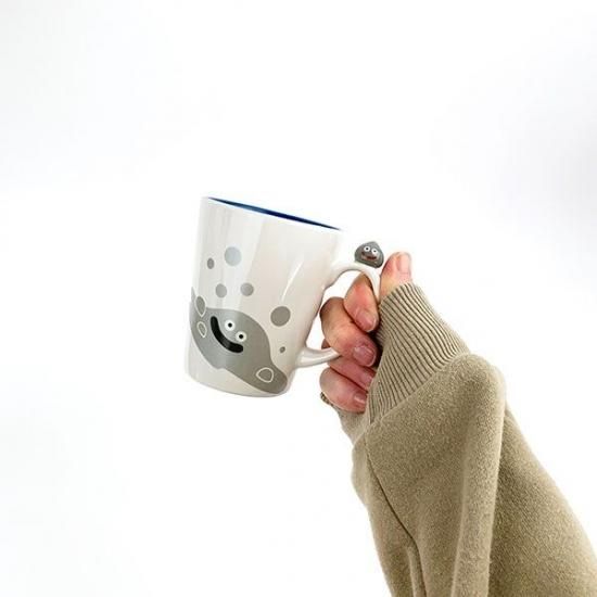 Dragon Quest mugs