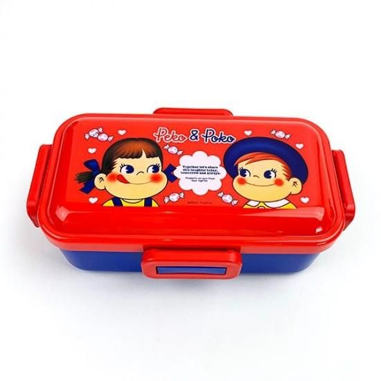 楽天市場】ペコちゃん（弁当箱・水筒｜キッチン用品・食器・調理