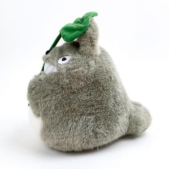 スタジオジブリ トトロとおいかけっこ 中トトロ ラジコン 玩具