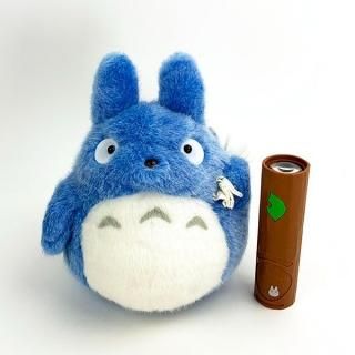 スタジオジブリ トトロとおいかけっこ 中トトロ ラジコン 玩具 となりのトトロ