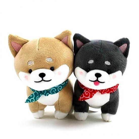 〇Kb右1049 デッドストック ツジペット 犬 ぬいぐるみ