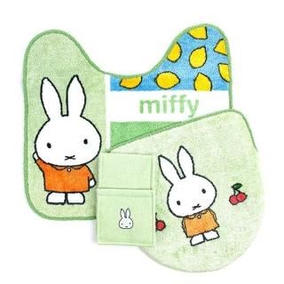 �ߥåե��� Dick Bruna �ե롼�� 3�����å� ���꡼�� �����ե� �ȥ���ޥå� �ڡ��ѡ��ۥ�������С�