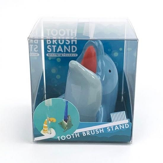 フック付きインテリアボックス　イルカと海 フック付きインテリアボックス イルカと海