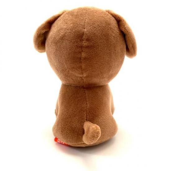 スナッフィー ぬいぐるみ miffy ミッフィースナッフィー/ぬいぐるみ 25cm/フラッフィー