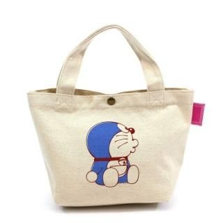 ドラえもん ドラえもん ミニトート よこがお バッグ