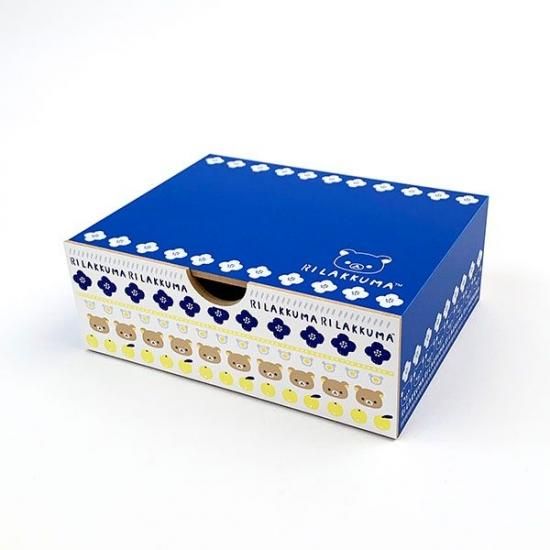 リラックマ 収納ケース 楽天市場】リラックマ マルチツールボックス スチール 小物入れ