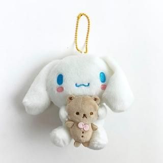 サンリオ公式アイテムのコーナーです。たくさんのキャラグッズと サンリオ公式アイテムのコーナーです。たくさんのキャラグッズと