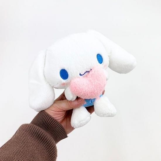 楽天市場】シナモロール ぬいぐるみ キャラクター大賞第3弾