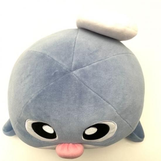 ポケットモンスター ポケモン ふわふわクッション ニョロモ ぬいぐるみ ポケットモンスター ポケモン ふわふわクッション ニョロモ ぬいぐるみ