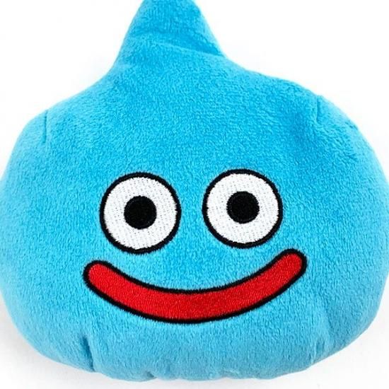 メーカー 一覧 ドラゴンクエスト スマイルスライム 定期 ぬいぐるみパスケース ぬいぐるみ