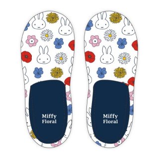 ߥåե ե å Miffy floral 롼ॷ塼 