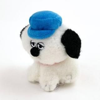 スヌーピー ベルちゃん ぬいぐるみ ピンク リボン ピーナッツ 平成