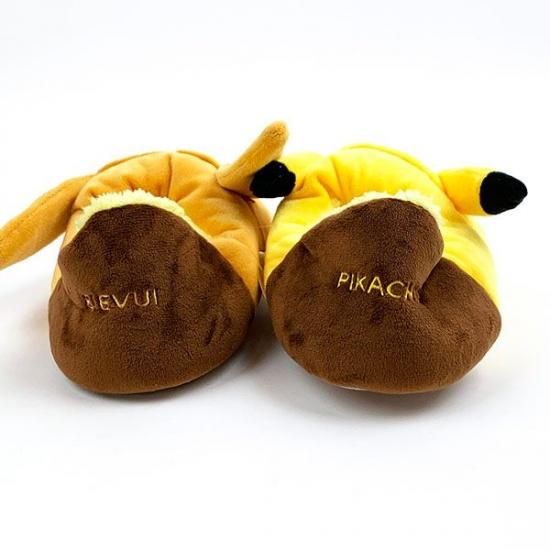 Eevee pikachu