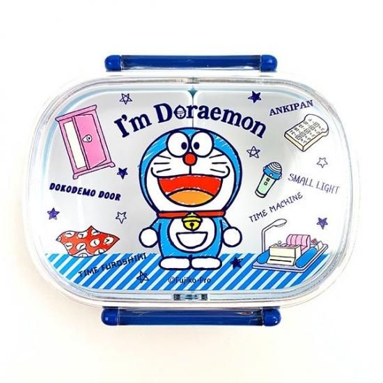 ドラえもん おこさまランチプレート 2つセット 預け