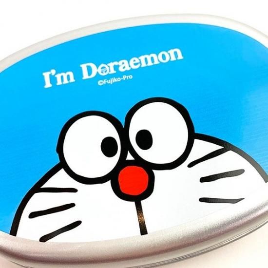 ドラえもん アルミ子供弁当箱 ランチボックス ランチ 学校 入学 入園