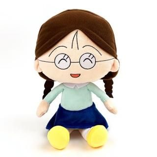 ちびまる子ちゃん 大野くん 杉山くん ミニぬいぐるみ - メルカリ