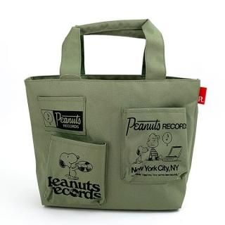 PEANUTS x STUDIO SEVEN トートバッグ 出品1日迄 PEANUTS x STUDIO SEVEN トートバッグ 出品1日迄 STUDIO SEVEN