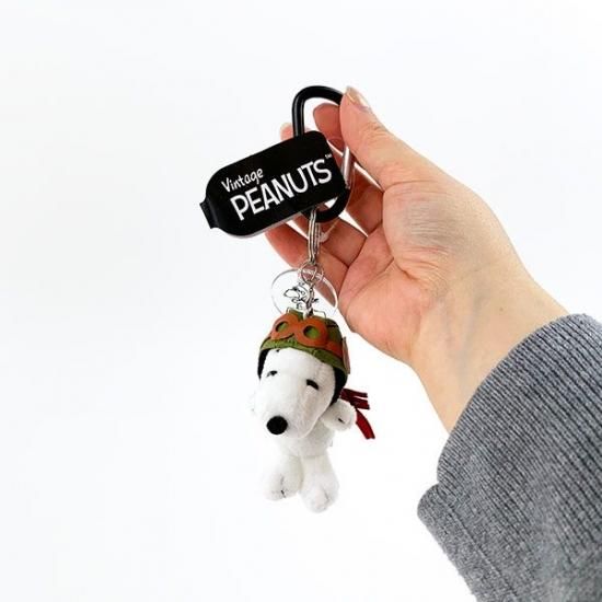 【当時物新品】スヌーピーチャーム キーホルダー 真鍮 フライングエース 当時物新品】スヌーピーチャーム キーホルダー 真鍮 フライング