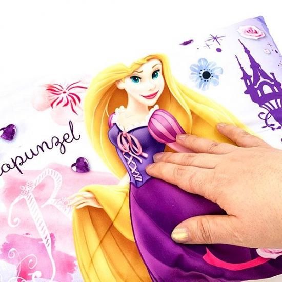 【ラプンツェル様用】SEASON OF DREAMS / My Shelter Disney × Loungefly 塔の上のラプンツェル お財布 