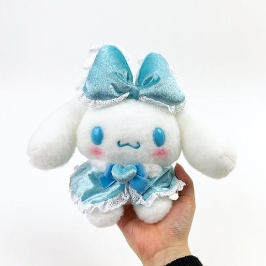 【レア】シナモロール ココナッツ セット ぬいぐるみ レア】シナモロール ココナッツ セット ぬいぐるみ (【カモガワ