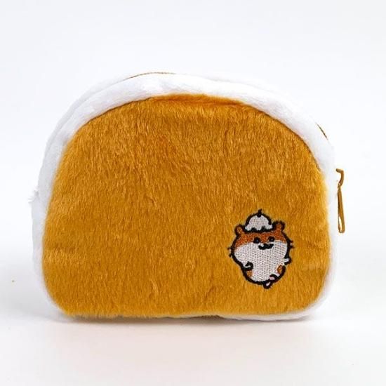 最大80％オフ ナガノ×サンリオキャラクターズ フェイスポーチ コロコロ ぬいぐるみ