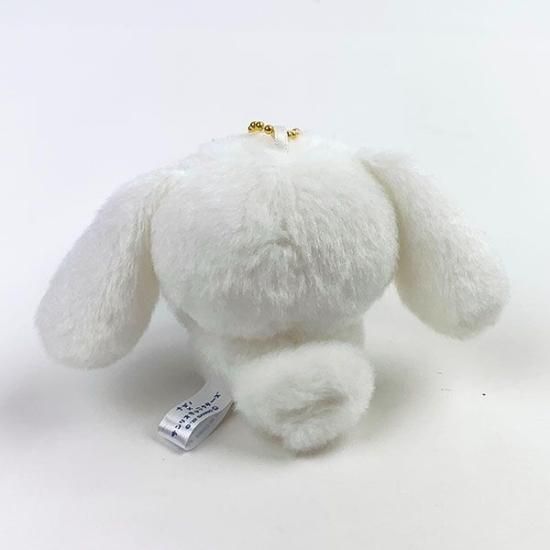 ナガノ×サンリオキャラクターズ ペアぬいぐるみ（シナモロール