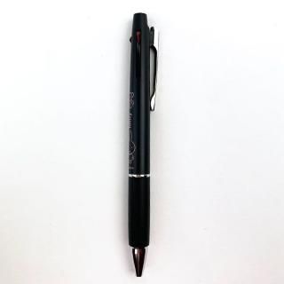 ミッフィー ジェットストリーム2&1 ブラック ボールペン シャーペン 筆記用具