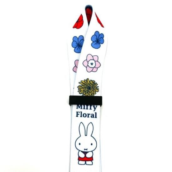 ミッフィー ストラップ ミッフィー 3Dマスコット 付き ハンドストラップ | ま行,ミッフィー