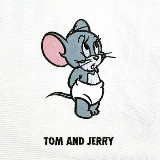 トムとジェリー　バッグ