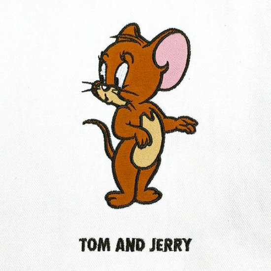 トムとジェリー　バッグ