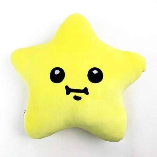 ちいかわ ホシクッション クッション インテリア ぬいぐるみ キッズ