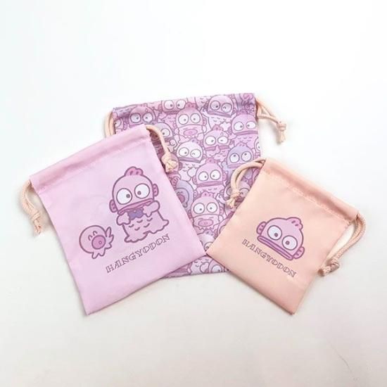 新品 サンリオ ハンギョドン はんぎょどん さゆりちゃん 靴下