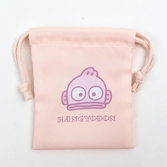 新品 サンリオ ハンギョドン はんぎょどん さゆりちゃん 靴下